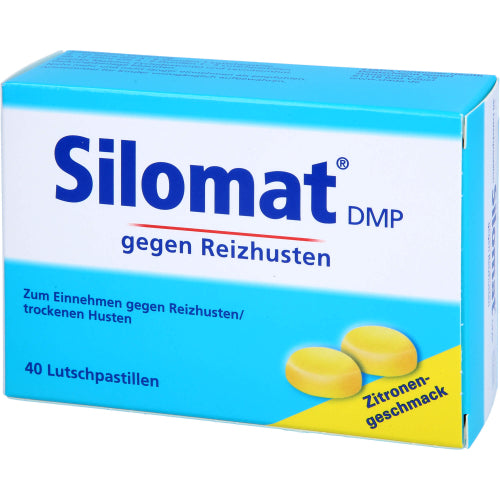 Silomat DMP (40 St.)
