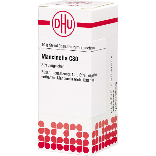 Mancinella C30 (10 g)