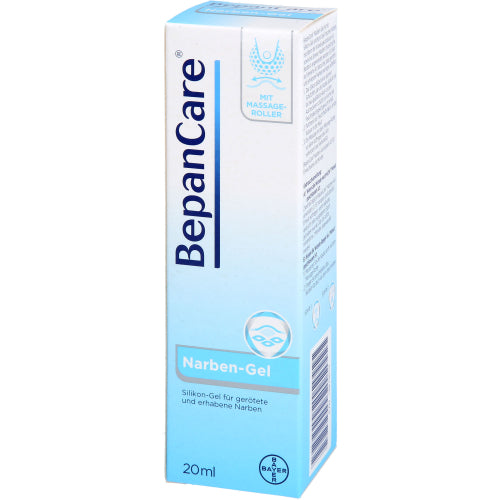 Bepancare Arret GEL (20 ml)
