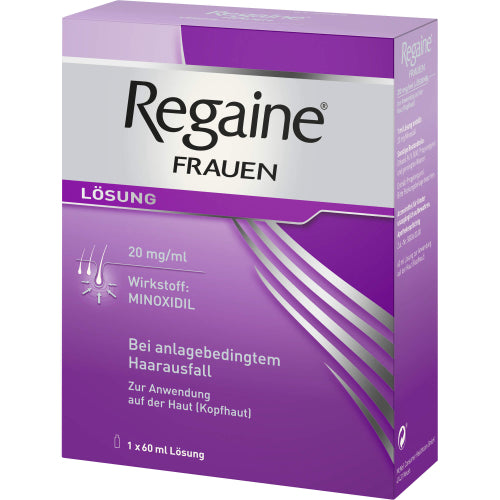 Regaine Frauen (60 ml)