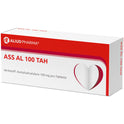 ASS AL 100 TAH (50 stk.)