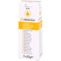 Medihoney Antibak MED Honig (5X20 g)