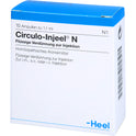 Circulo Injeel N (10 Stk.)