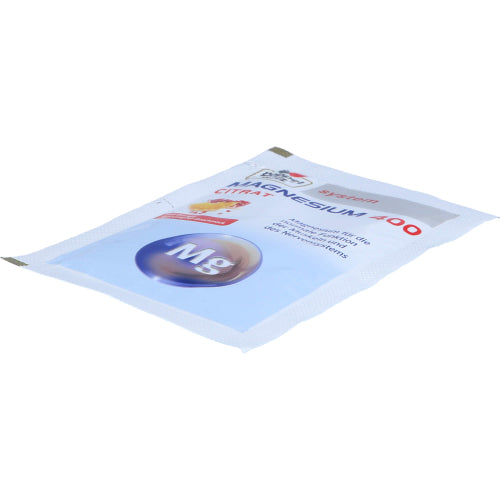 Doppelherz Magn400 CIT SYS (20 Stk.)
