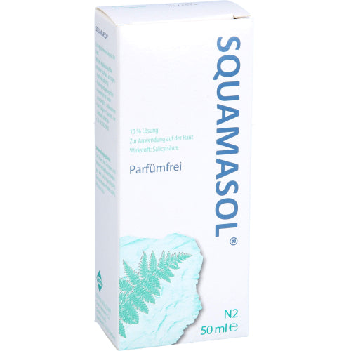 Squamasol (50 ml)