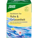 Bachblomster TEE R & G BIO (15 stk.)
