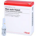 REN Suis INJ ORG (10 Stk.)