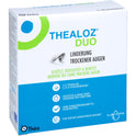 Thealoz DUO (3X10 ml)