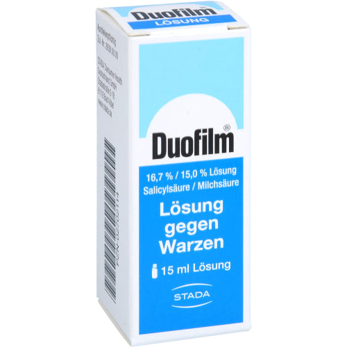 Duofilm (15 ml)