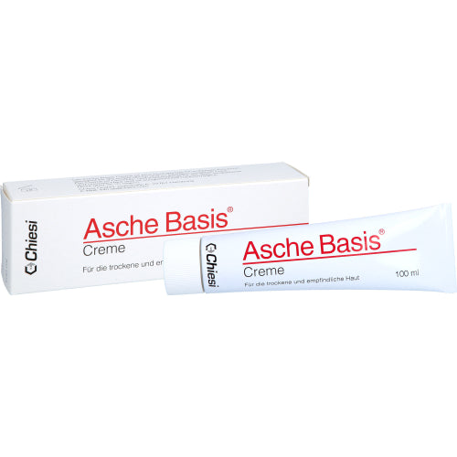 Asche Basiscreme (100 ml)