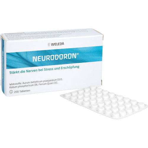 Neurodoron (200 St.)