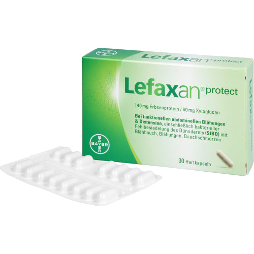Lefaxan Protect (30 St.)