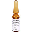 JUV 110 (100X1.1 ml)