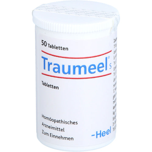 Traumeel S (50 St.)