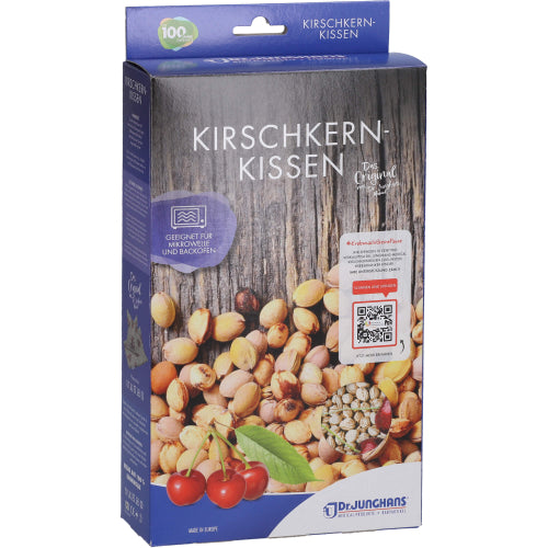 Kirschkernkissen 20X30 F Mikro (1 Stk.)