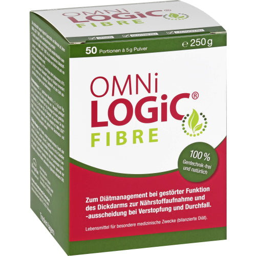 Omni Logic Fibre (250 g)