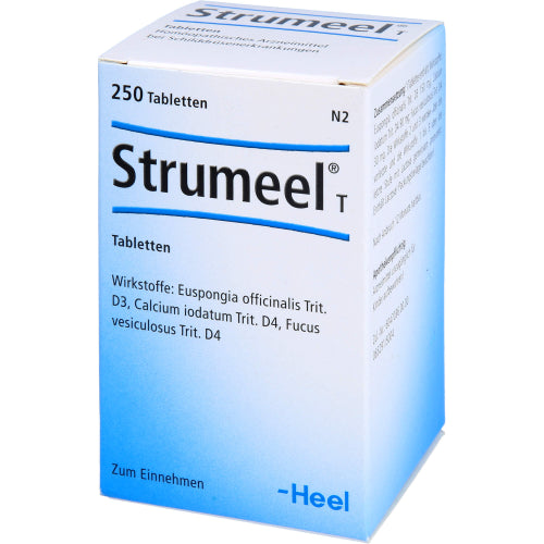 Strumeel T (250 St.)