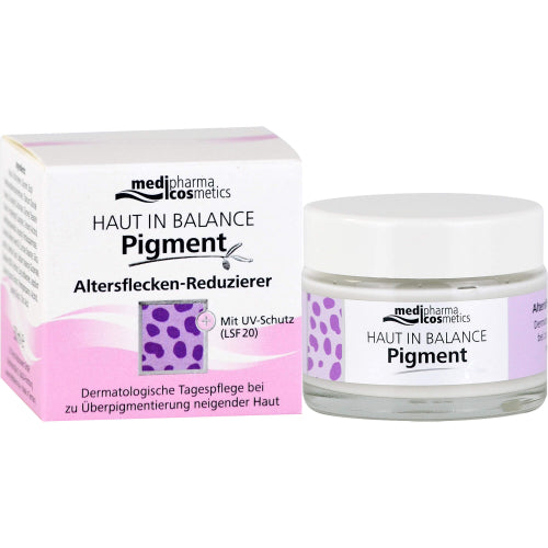 Haut In Balance Pigment Altersflecken-Reduzierende Tagescreme (50 ml)
