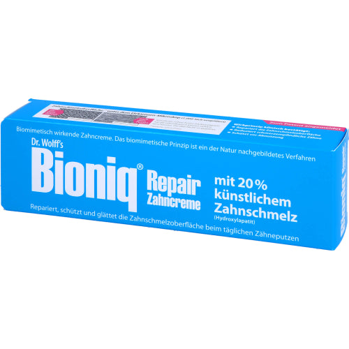 Bioniq Repair Tandpasta (75 ml)