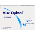 Visc Ophtal (3X10 g)
