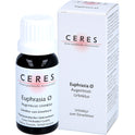 Ceres Euphrasia URT (20 ml)