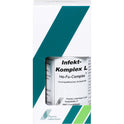 Infekt Komplex L HO FU COM (100 ml)