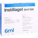 Instillagel (10X6 ml)