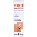 Nystatin Holsten Suspension (24 ml)
