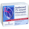 Ambroxol 75 Retard Heumann (100 St.)