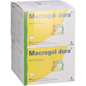 Macrogol Dura Pulv. z. Herst. e. Lösg. z. Einnehmen (100 Stück)