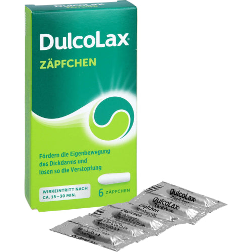 Dulcolax (6 St.)