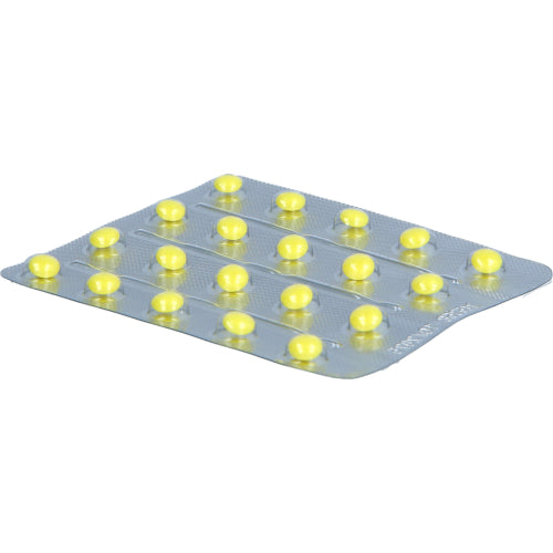 Bromhexin 8 Berlin Chemie (20 Stk.)
