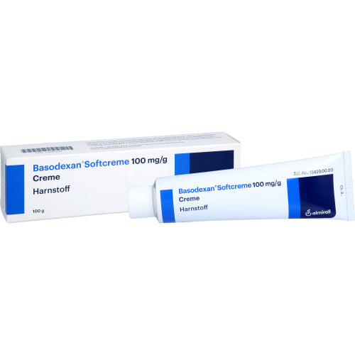 Basodexan Softcreme (100 g)