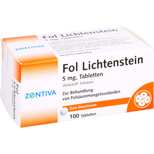 FOL Lichtenstein (100 Stk.)