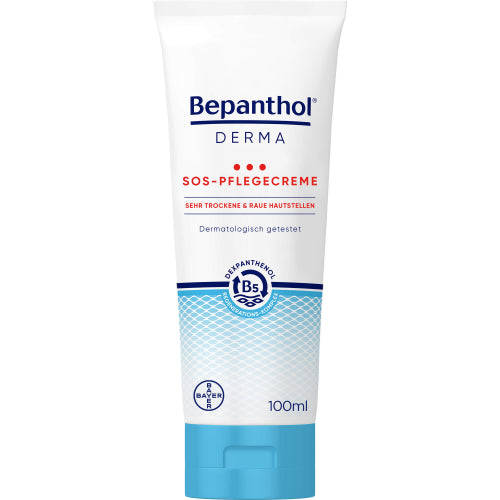 Bepanthen Derma SOS Balsam (1x100 ml)