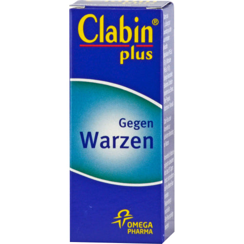 Clabin Plus (15 ml)