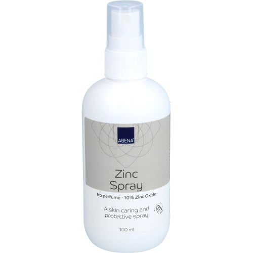 Zink Spray 10% (100 ml)