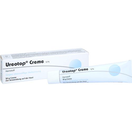Ureotop (50 g)