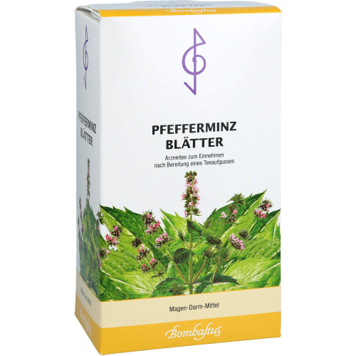 Pfefferminzblätter (75 g)