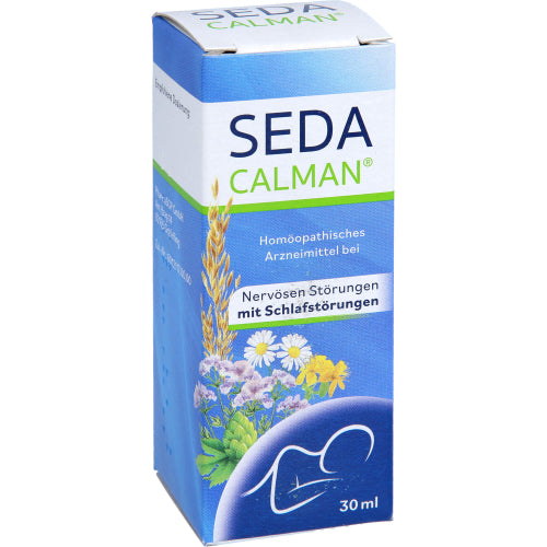 Sedacalman (30 ml)