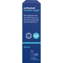 Orthomol Nemuri Night (25 ml)
