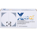 Xusal 5 mg Filmovertrukne tabletter (50 stk.)