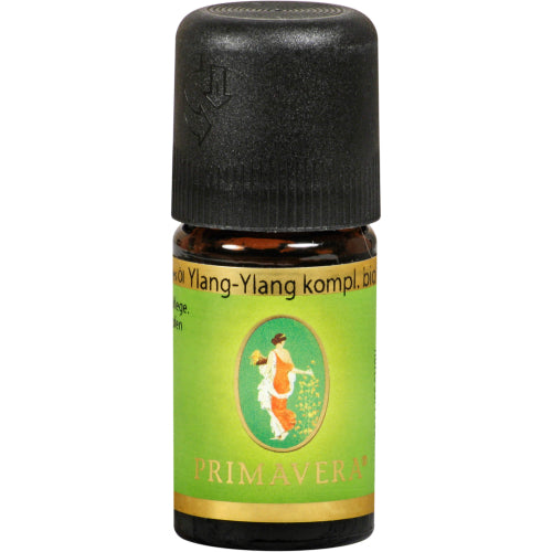 Ylang-Ylang Komplett KBA (5 ml)