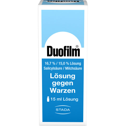 Duofilm (15 ml)