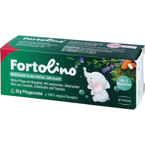 Fortolino Creme (30 g)
