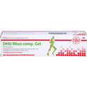Rhus Comp Gel DHU (100 g)