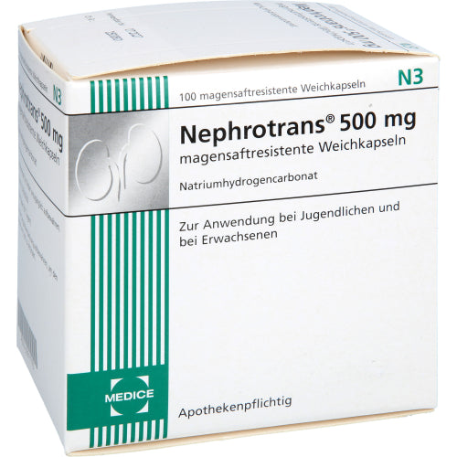 Nephrotrans (100 St.)