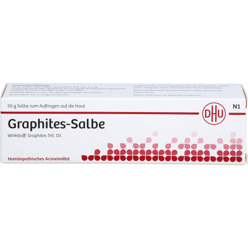 Graphit (50 g)