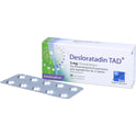 Desloratadin TAD 5mg FTA (20 stk.)