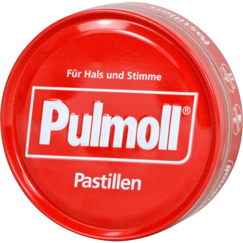 Pulmoll Husten Classic (75 g)